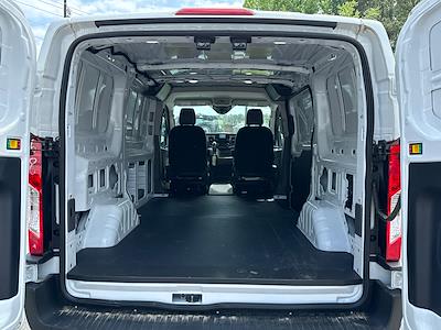 2024 Ford Transit 150 Low Roof RWD Empty Cargo Van for sale #RKA13650 - photo 2