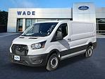 2024 Ford Transit 150 Low Roof RWD, Empty Cargo Van for sale #RKA13650 - photo 1