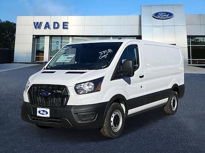 2024 Ford Transit 150 Low Roof RWD, Empty Cargo Van for sale #RKA13758 - photo 1