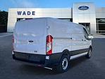 2024 Ford Transit 150 Low Roof RWD, Empty Cargo Van for sale #RKA13758 - photo 4