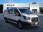 2024 Ford Transit 150 Low Roof RWD, Empty Cargo Van for sale #RKA14193 - photo 5