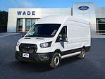 2024 Ford Transit 350 High Roof RWD, Adrian Steel Base Shelving Upfitted Cargo Van for sale #RKA41910 - photo 1