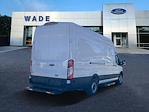 2024 Ford Transit 350 High Roof RWD, Adrian Steel Base Shelving Upfitted Cargo Van for sale #RKA41910 - photo 4