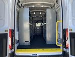 2024 Ford Transit 350 High Roof RWD, Adrian Steel Base Shelving Upfitted Cargo Van for sale #RKA41910 - photo 2