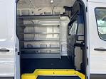 2024 Ford Transit 350 High Roof RWD, Adrian Steel Base Shelving Upfitted Cargo Van for sale #RKA41910 - photo 7