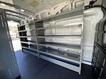 2024 Ford Transit 350 High Roof RWD, Adrian Steel Base Shelving Upfitted Cargo Van for sale #RKA41910 - photo 8