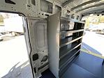 2024 Ford Transit 350 High Roof RWD, Adrian Steel Base Shelving Upfitted Cargo Van for sale #RKA41910 - photo 9