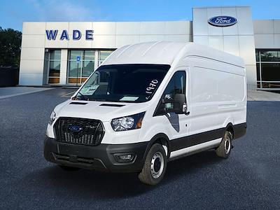 2024 Ford Transit 350 High Roof RWD, Empty Cargo Van for sale #RKA41970 - photo 1