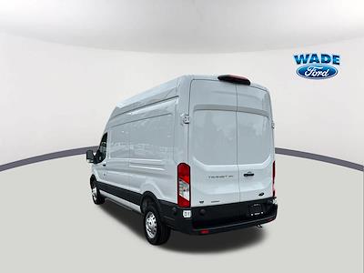 New 2024 Ford Transit 350 High Roof Empty Cargo Van for sale #RKA59389 - photo 2