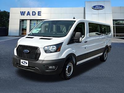 2024 Ford Transit 350 Low Roof RWD Passenger Van for sale #RKB05115 - photo 1