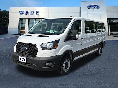 2024 Ford Transit 350 Low Roof RWD Passenger Van for sale #RKB05223 - photo 1