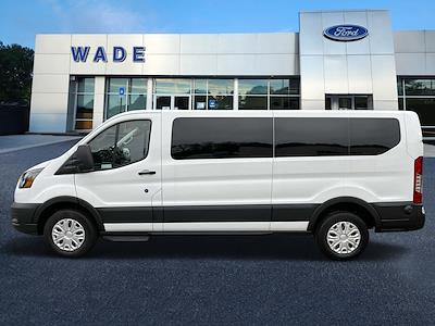 2024 Ford Transit 350 Low Roof RWD, Passenger Van for sale #RKB06593 - photo 2