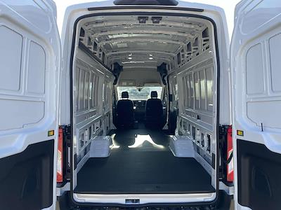 2024 Ford Transit 350 HD High Roof DRW RWD, Empty Cargo Van for sale #RKB18357 - photo 2