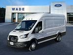 2024 Ford Transit 350 HD High Roof DRW RWD, Empty Cargo Van for sale #RKB18357 - photo 1