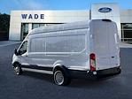 2024 Ford Transit 350 HD High Roof DRW RWD, Empty Cargo Van for sale #RKB18357 - photo 3