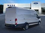 2024 Ford Transit 350 HD High Roof DRW RWD, Empty Cargo Van for sale #RKB18357 - photo 4