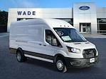 2024 Ford Transit 350 HD High Roof DRW RWD, Empty Cargo Van for sale #RKB18357 - photo 5