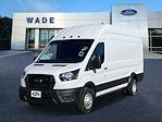 2024 Ford Transit 350 HD High Roof DRW RWD, Empty Cargo Van for sale #RKB18790 - photo 1