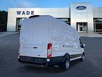 2024 Ford Transit 350 HD High Roof DRW RWD, Empty Cargo Van for sale #RKB18790 - photo 4