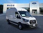 2024 Ford Transit 350 HD High Roof DRW RWD, Empty Cargo Van for sale #RKB18790 - photo 5