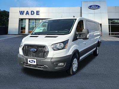 2024 Ford Transit 250 Low Roof RWD Empty Cargo Van for sale #RKB25976 - photo 1