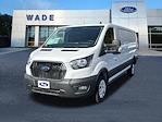 2024 Ford Transit 250 Low Roof RWD Empty Cargo Van for sale #RKB25976 - photo 1