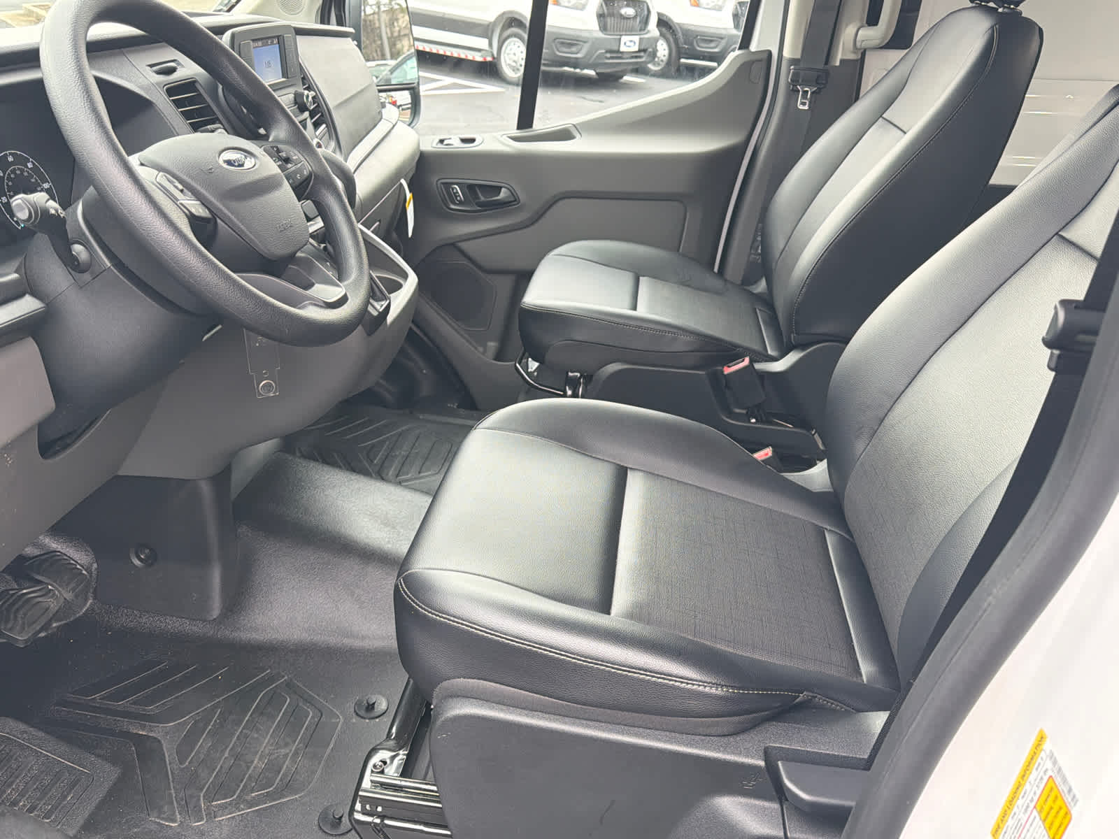 New 2024 Ford Transit 150 - photo 13