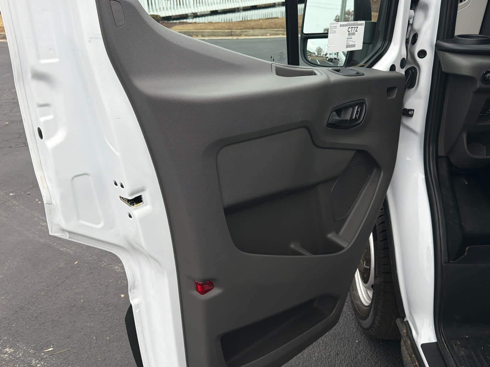 New 2024 Ford Transit 150 - photo 14