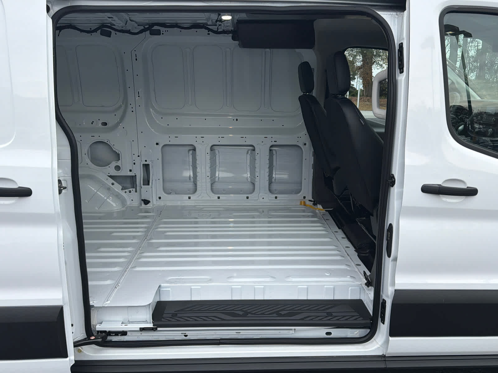 New 2024 Ford Transit 150 - photo 16