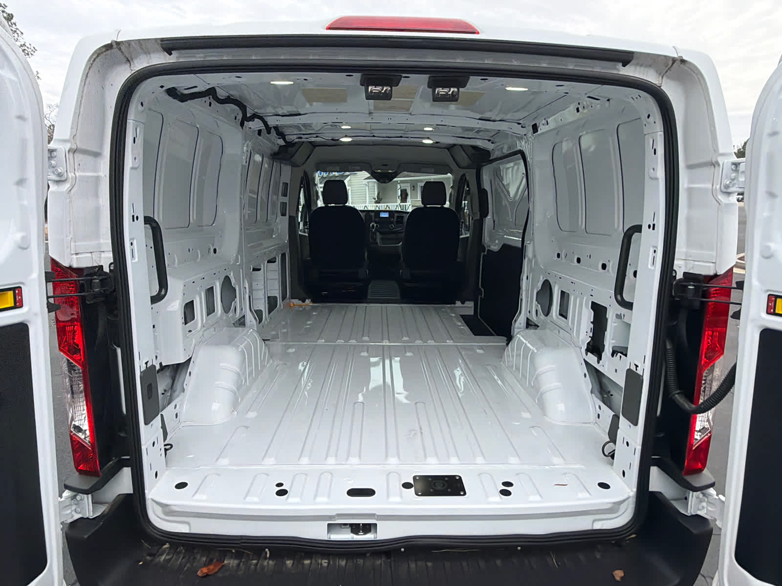 New 2024 Ford Transit 150 - photo 2