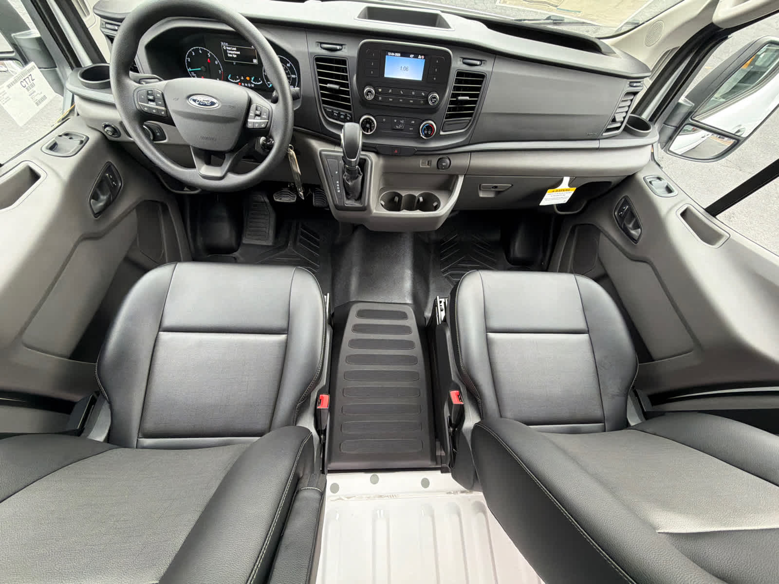 New 2024 Ford Transit 150 - photo 18