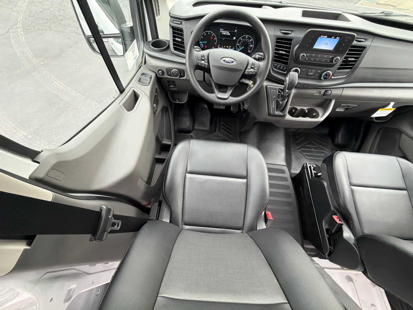 New 2024 Ford Transit 150 - photo 19