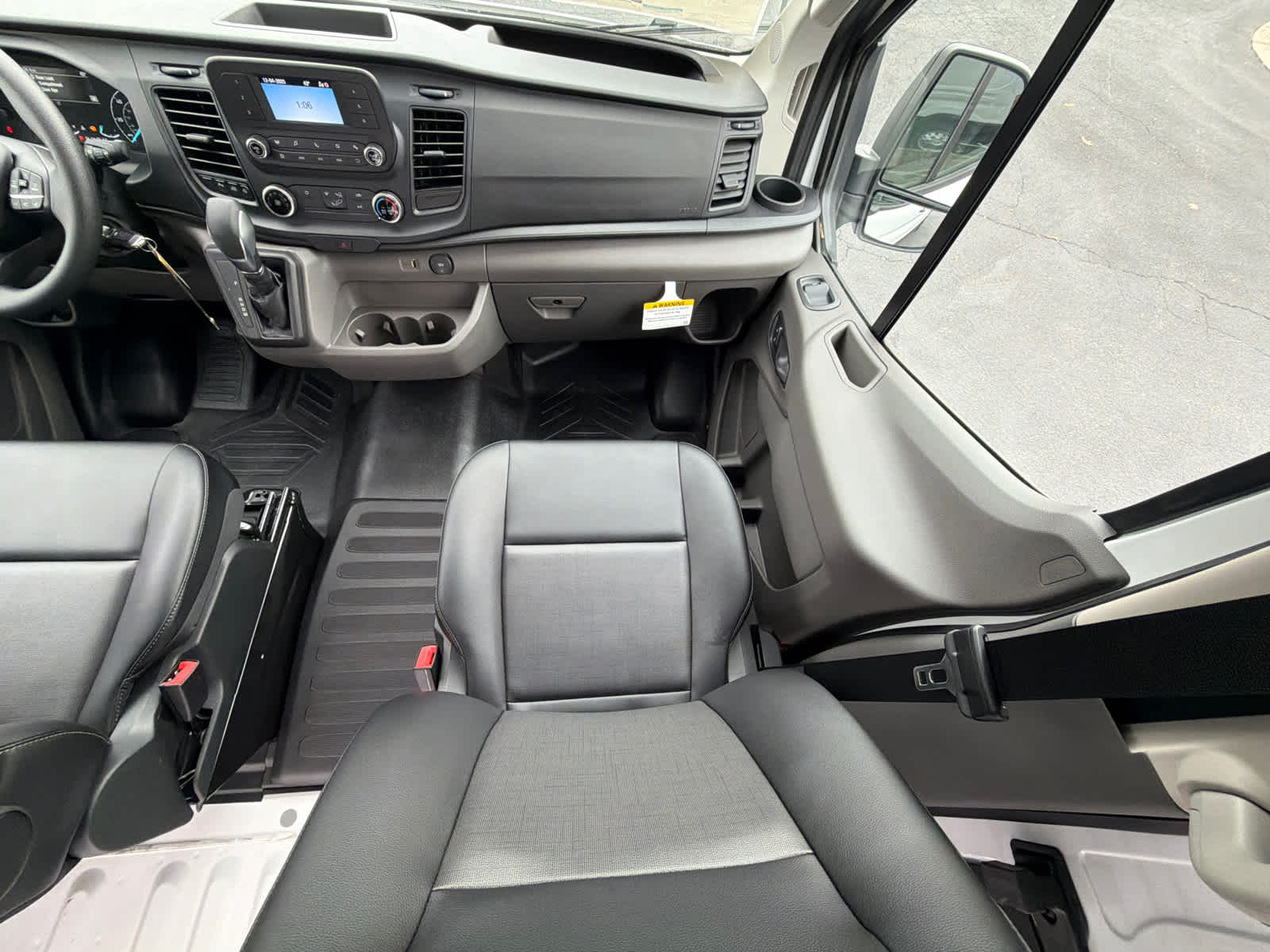 New 2024 Ford Transit 150 - photo 20