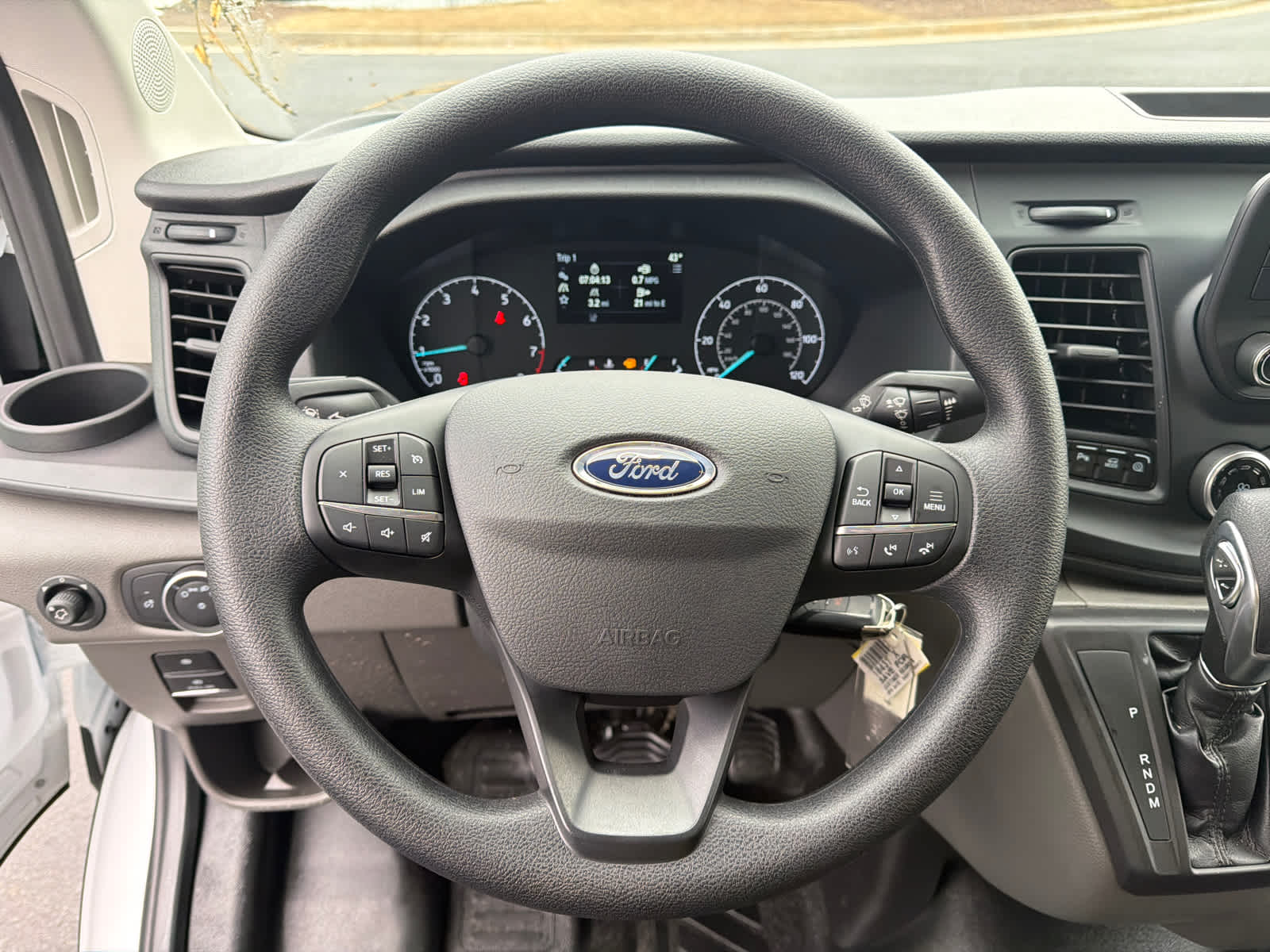 New 2024 Ford Transit 150 - photo 21