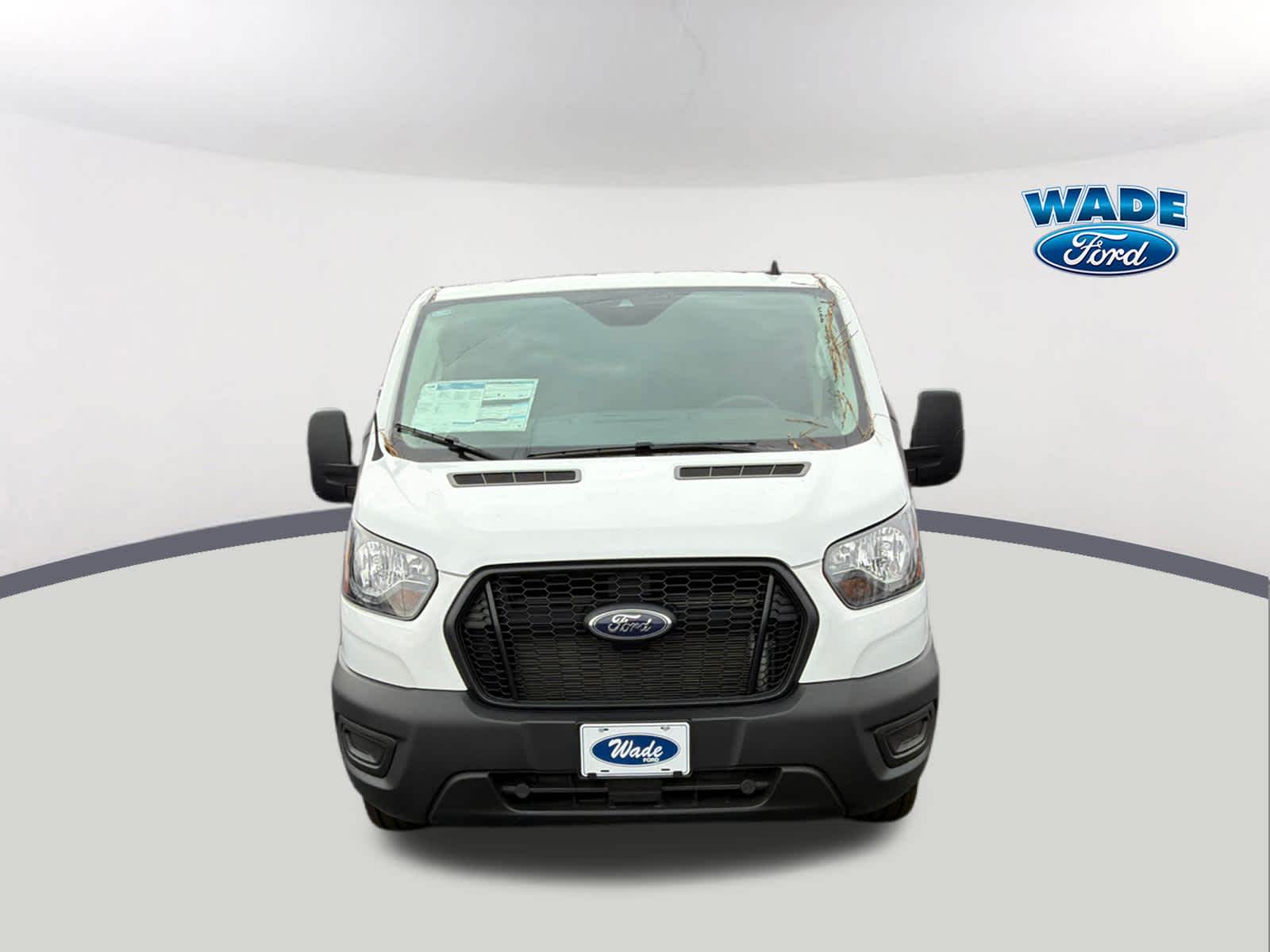 New 2024 Ford Transit 150 - photo 6