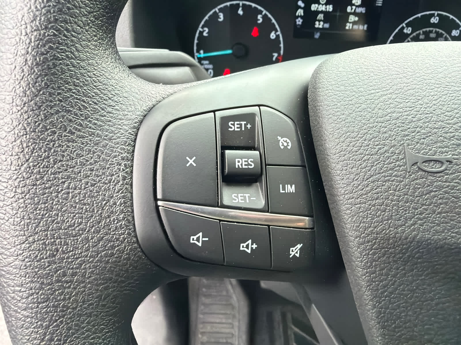 New 2024 Ford Transit 150 - photo 22