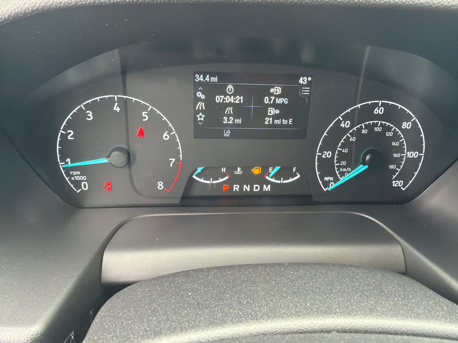 New 2024 Ford Transit 150 - photo 24