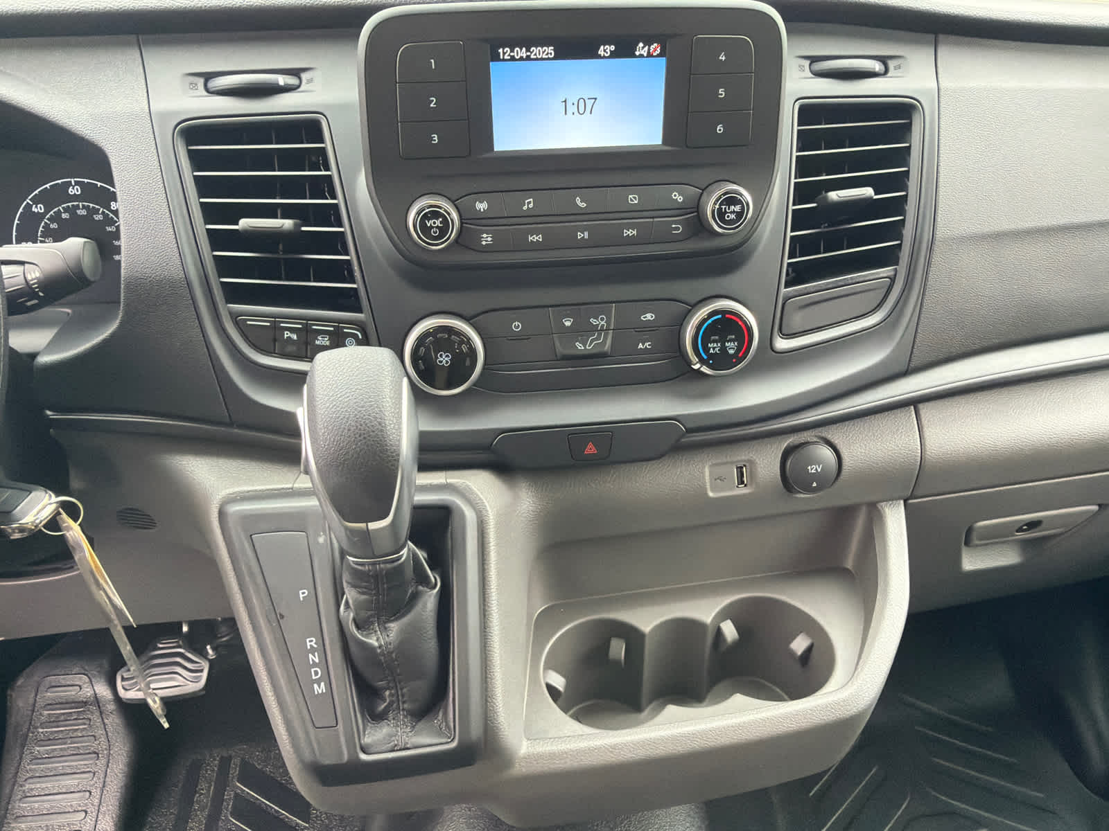 New 2024 Ford Transit 150 - photo 25