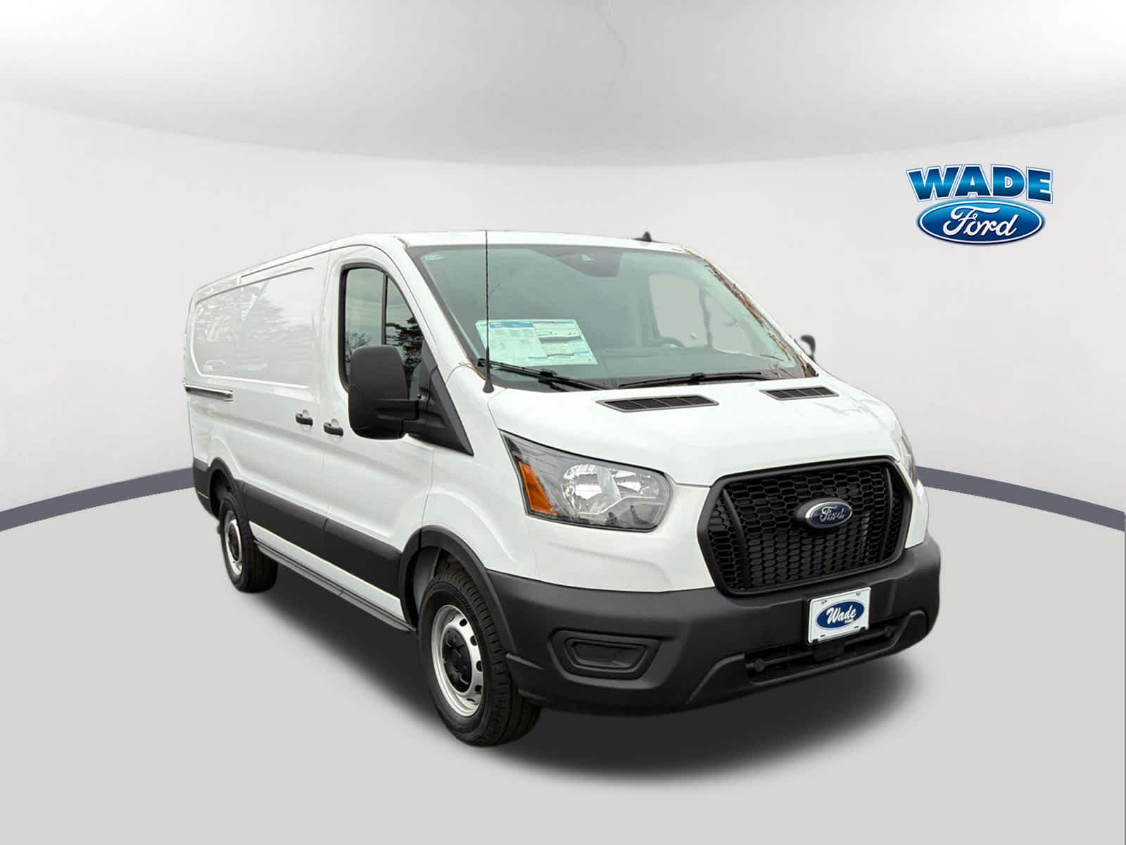 New 2024 Ford Transit 150 - photo 7