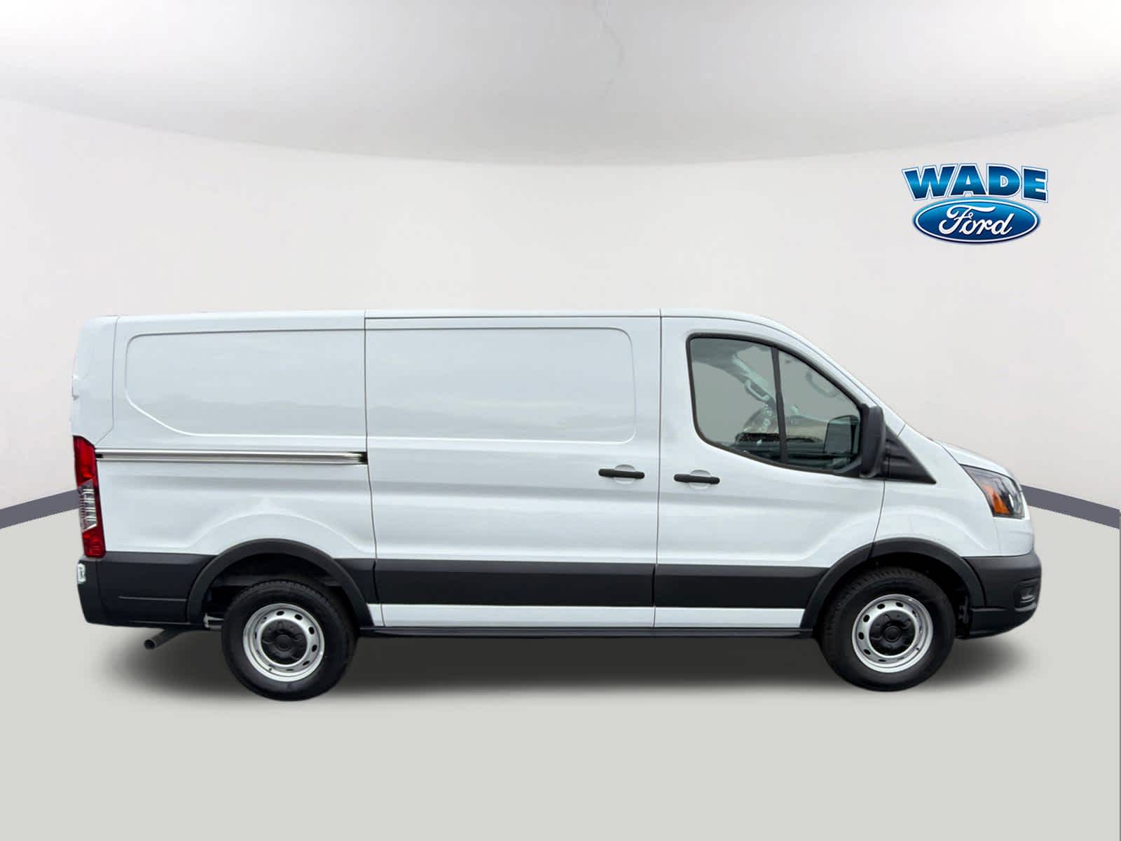 New 2024 Ford Transit 150 - photo 8