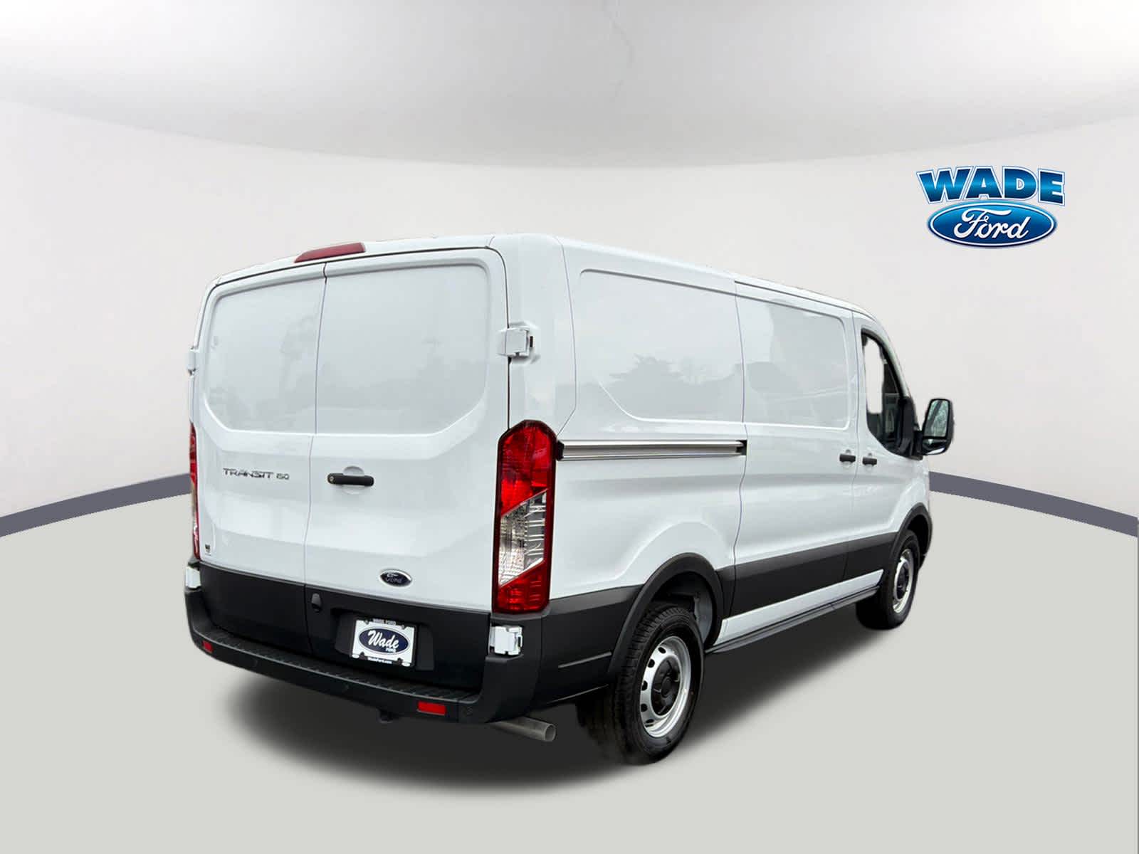 New 2024 Ford Transit 150 - photo 9