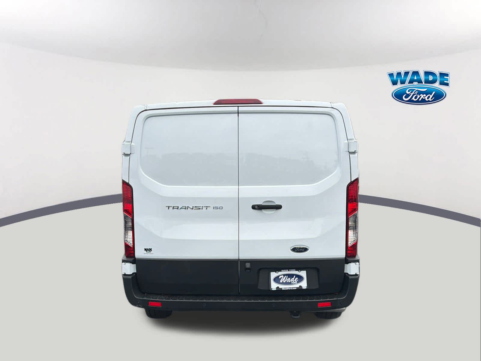 New 2024 Ford Transit 150 - photo 5