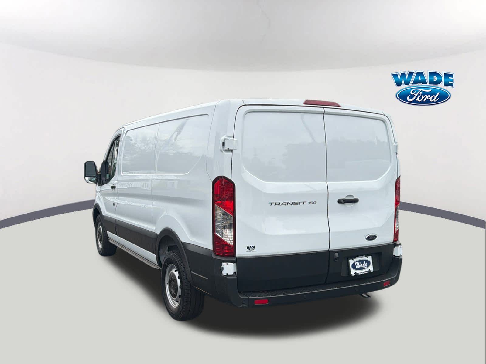 New 2024 Ford Transit 150 - photo 10
