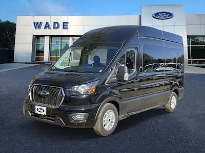 2024 Ford Transit 350 High Roof RWD Passenger Van for sale #RKB52329 - photo 1