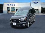 2024 Ford Transit 350 High Roof RWD Passenger Van for sale #RKB52384 - photo 1
