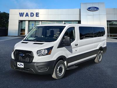 2024 Ford Transit 350 Low Roof RWD, Passenger Van for sale #RKB81867 - photo 1