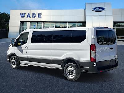 2024 Ford Transit 350 Low Roof RWD, Passenger Van for sale #RKB81932 - photo 2