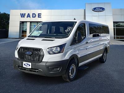 2024 Ford Transit 350 Low Roof RWD, Passenger Van for sale #RKB81939 - photo 1