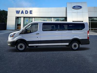 2024 Ford Transit 350 Low Roof RWD, Passenger Van for sale #RKB81939 - photo 2