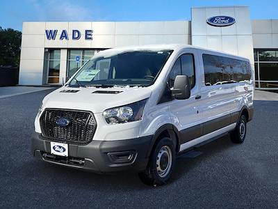 2024 Ford Transit 350 Low Roof RWD, Passenger Van for sale #RKB81946 - photo 1